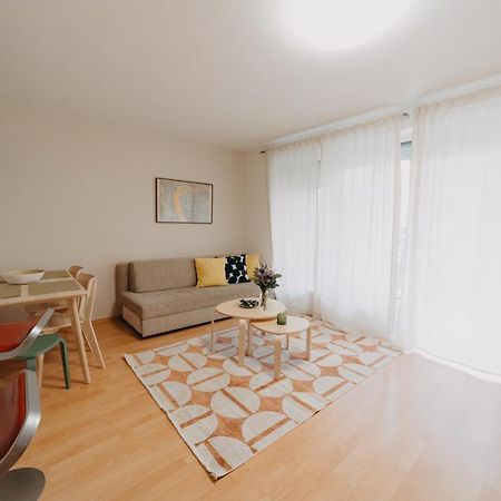Orangehomes One Bedroom Art Apartment Будапеща Екстериор снимка