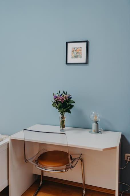 Orangehomes One Bedroom Art Apartment Будапеща Екстериор снимка